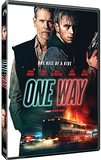 One Way (2022) [DVD]
