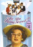 Are You Being Served?, Vol. 14