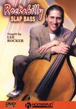 DVD-Rockabilly Slap Bass