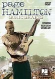 Page Hamilton - Sonic Shapes: Expanding Rock Guitar Vocabulary DVD