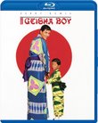 The Geisha Boy [Blu-ray]