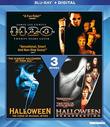 Halloween 3-Movie Collection (Blu-ray + Digital)