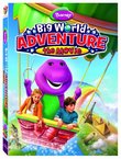 Barney: Big World Adventure the Movie