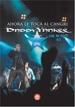 Daddy Yankee: Ahora Le Toca Al Cangri Live