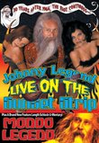 Johnny Legend Live on the Sunset Strip