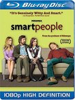 Smart People [Blu-ray]