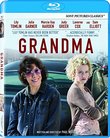 Grandma [Blu-ray]