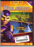 Bibleman 3 for All: Bibleman Genesis Series Vol 2