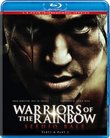 Warriors of the Rainbow: Seediq Bale [Blu-ray] - 4 1/2 hour International Version