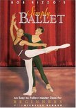 SIMPLY BALLET: A Master Ballet Class For Beginners
