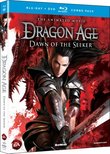 Dragon Age: Dawn of the Seeker (Blu-ray/DVD Combo)