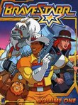 BraveStarr - Season One, Vol. One