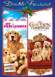 A Golden Christmas/The Retrievers