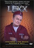 Lexx: Series 3, Vol. 4