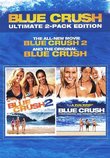Blue Crush: Ultimate 2-Pack Edition (Blue Crush & Blue Crush 2)