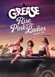 Grease: Rise of the Pink Ladies [DVD]