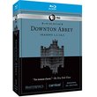 Masterpiece: Downton Abbey Seasons 1, 2, 3, & 4 [Blu-ray]