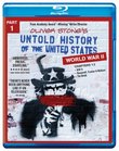 Untold History of United States Part 1: World II [Blu-ray]