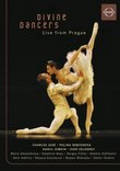 Divine Dancers - Live from Prague / Prague State Opera