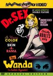 Dr. Sex / Wanda the Sadistic Hypnotist