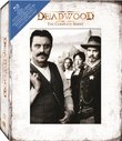 Deadwood: The Complete Series (BD) [Blu-ray]