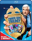 The Naked Gun Trilogy Collection [Blu-ray]
