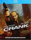Crank [Blu-ray]