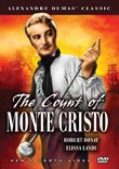 Count of Monte Cristo