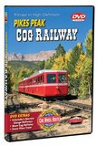 Pikes Peak Cog Railway DVD