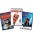 Holiday Family Tales 3-Movie Bundle