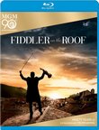 Fiddler on the Roof [Blu-ray]