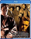 John Alton Film Noir Collection (T-Men / Raw Deal / He Walked by Night) - The ClassicFlix Restorations on Blu-ray
