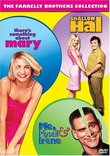 The Farrelly Brothers Collection (There's Something About Mary / Shallow Hal / Me, Myself & Irene)