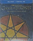 Game of Thrones Season 6 Limited Edition Seven Pointed Star Sigil Packaging (Blu-Ray+Digital HD)