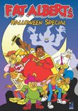 Fat Albert's Halloween Special