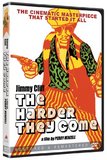 Harder They Come (Dol)
