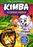 Kimba the Lion Prince: A Friend Indeed/Jungle Thief
