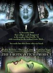 Erotic Witch Project Collector's Edition DVD