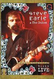 Steve Earle & the Dukes -  Transcendental Blues Live