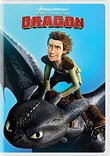 How to Train Your Dragon [DVD]