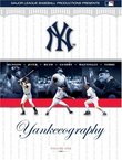 Yankeeography, Vol. 1