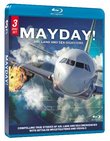 Mayday!: Season 3 and 4 (3-Pk) [Blu-ray]