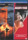 Starman & Jagged Edge (2-pack)