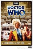 Doctor Who: Revelation of the Daleks (Story 143)