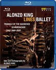 Alonzo King Lines Ballet [Blu-ray]