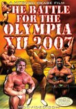 The Battle For the Olympia XII 2007 Bodybuilding Spectacular
