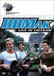 Music in High Places - BBMak (Live in Vietnam)