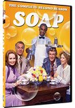 SOAP: The Complete Second Season