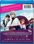Gintama [DVD + Blu-ray]