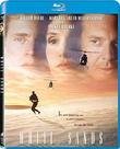 White Sands [Blu-ray]